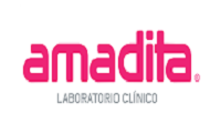 Logo laboratorios amadita